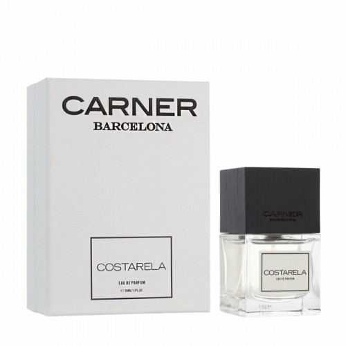 Unisex Perfume Carner Barcelona Costarela EDP 50 ml image 1