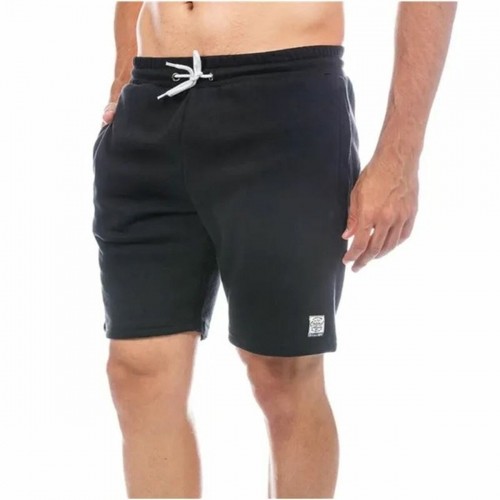 Sports Shorts Alphaventure Bibiluka  Black image 1