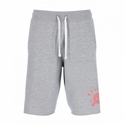 Sports Shorts Russell Athletic Amr A30601 Grey image 1