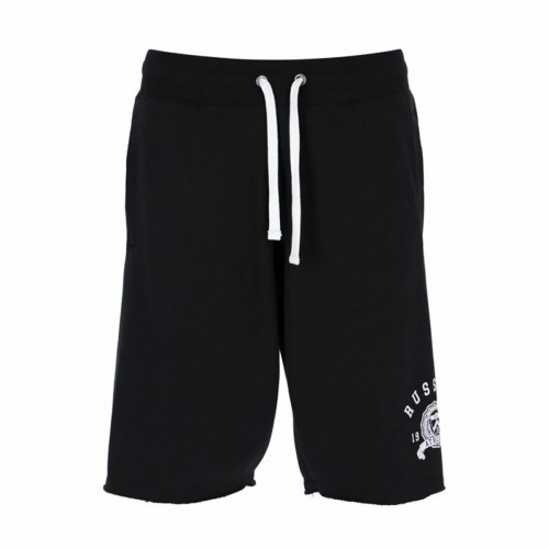 Sports Shorts Russell Athletic Amr A30091 Black image 1