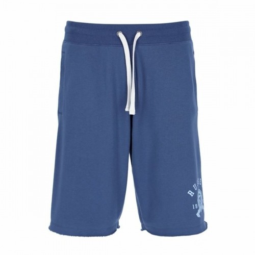 Sports Shorts Russell Athletic Amr A30091 Blue image 1
