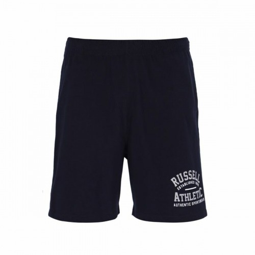 Sports Shorts Russell Athletic Amr A30091 Black image 1