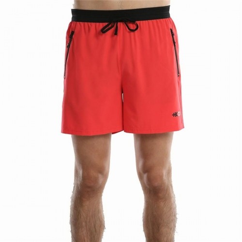 Sports Shorts +8000 Krinen  Cherry Moutain Red image 1