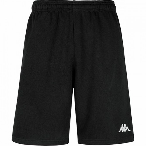 Sports Shorts Kappa Blive Black image 1