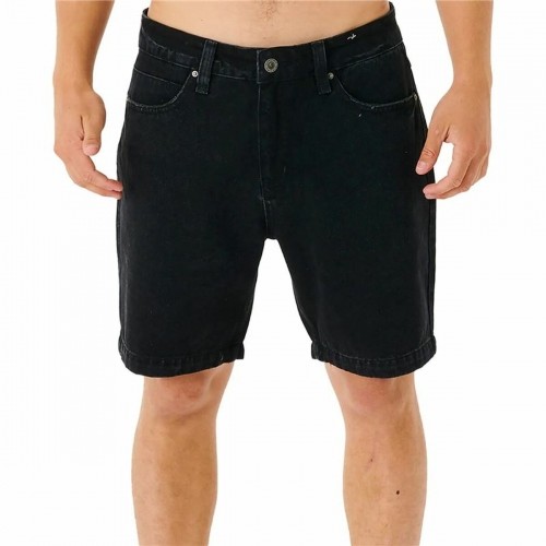 Sports Shorts Rip Curl Denim Walkshort Black image 1