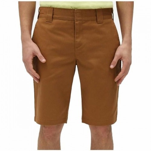 Sports Shorts Dickies Slim Fit Rec Brown Light brown image 1