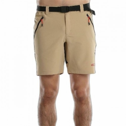 Sports Shorts +8000 Grand Camel Camel Moutain Brown image 1