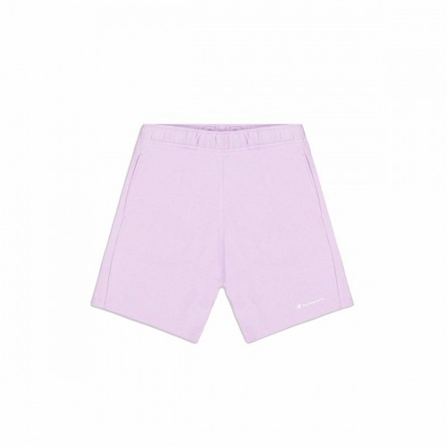 Sports Shorts Champion Lilac image 1