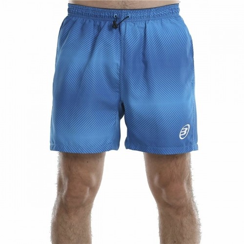 Sports Shorts Bullpadel Agues  Blue image 1