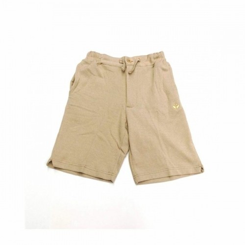 Sports Shorts Alphaventure Spacine Sand Vigore Beige image 1