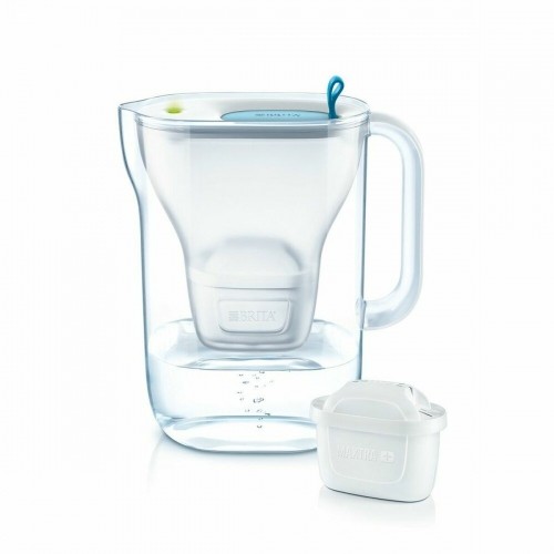 Filtrēšanas krūze Brita 2,4 L Plastmasa image 1