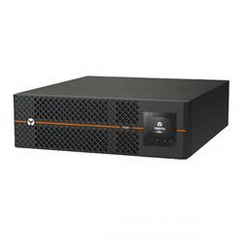 Uninterruptible Power Supply System Interactive UPS Vertiv EDGE-3000IRT3UXL 2700 W 3000 VA image 1