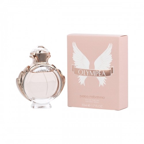 Women's Perfume Paco Rabanne Olympéa EDP 50 ml image 1