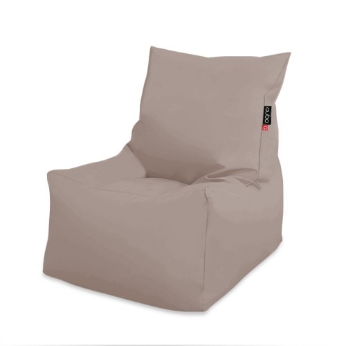 Qubo™ Burma Latte POP FIT sēžammaiss (pufs) image 1