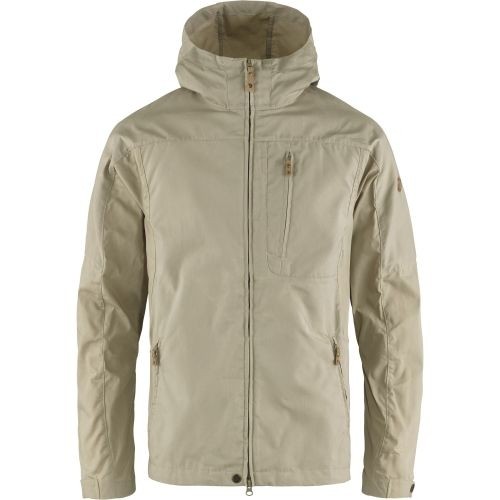 Fjallraven Sten Jacket / Gaiši zaļa / L image 1