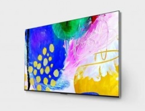 LG                  TV Set||65"|OLED/4K/Smart|3840x2160|Wireless LAN|Bluetooth|webOS|OLED65G23LA image 1