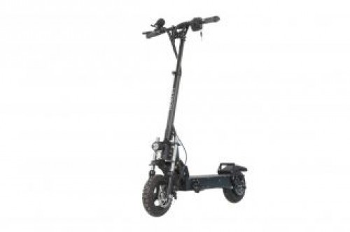 Ultron  
         
       T103 v2.5 2023 (with hydraulic brakes) 
     Black image 1