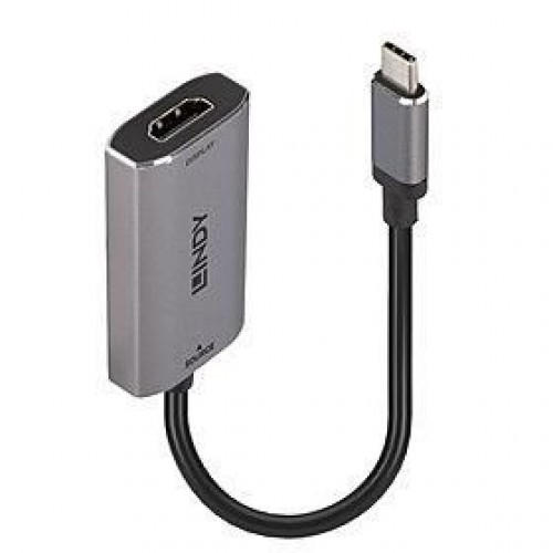 LINDY  
         
       I/O CONVERTER USB-C TO HDMI/43327 image 1