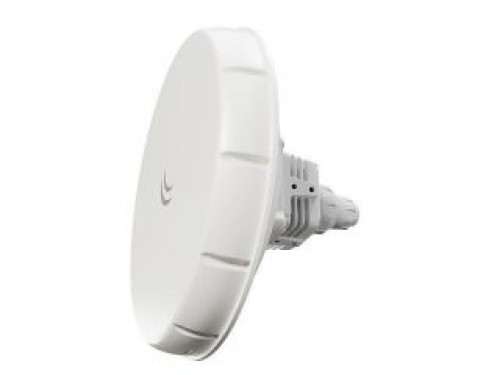 Mikrotik  
         
       WRL ACCESS POINT WIRE DISH/NRAYG-60ADPAIR image 1