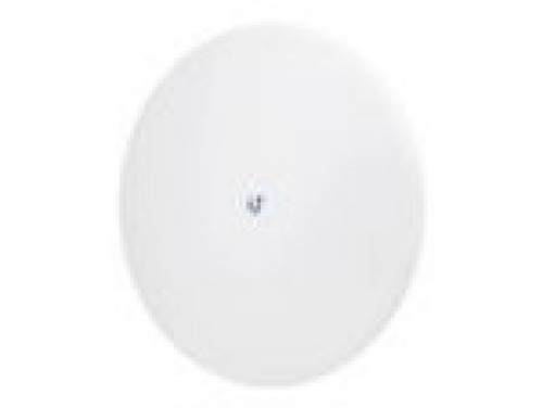 Ubiquiti networks  
         
       UBIQUITI LTU-PRO CPE 5GHz 1x RJ45 24dBi image 1