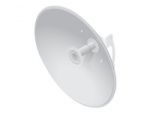 Ubiquiti networks  
         
       UBIQUITI RD-5G30-LW Ubiquiti RocketDish image 1