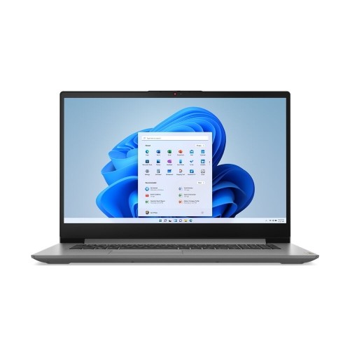 Lenovo IdeaPad 3 82RL0062GE - 17,3" FHD IPS, Intel i5-1235U, 16GB RAM, 512GB SSD, Windows 11 Home image 1