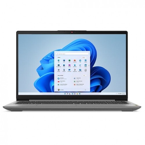 Lenovo IdeaPad 3 82RK00BKGE - 15,6" FHD, Intel Core i3-1215U, 8GB RAM, 256GB SSD, Windows 11 Home S image 1