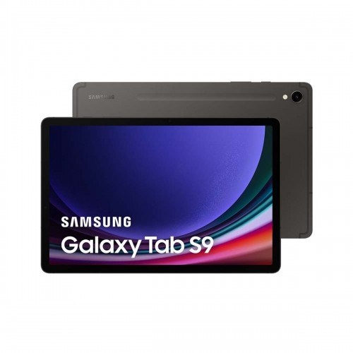 Планшет Samsung S9 X710 8 GB RAM 11" 128 Гб image 1