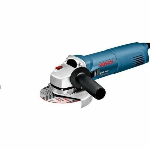 Leņķa slīpmašīna BOSCH GWS 1400 Professional 230 V 240 V image 1