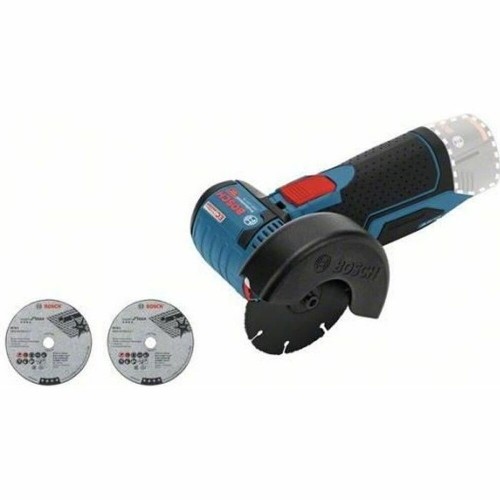 Угловая шлифовальная машина BOSCH GWS 12V-76 Professional 12 V image 1