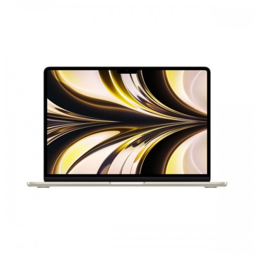 Apple MacBook Air 13,6" 2022,Apple M2 Chip 8-Core,8-Core GPU ,16 GB,512 GB,30W USB-C Power Adapter,polarstern image 1