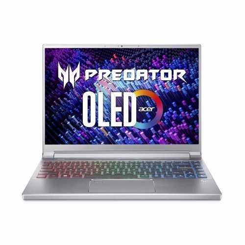 Acer Predator Triton 300 Gaming (PT314-52s-770Q) 14,0" OLED WQ2.8K, Intel i7-12700H, 16GB RAM, 512GB SSD, GeForce RTX3060, Windows 11 Home image 1