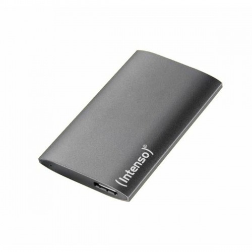 External Hard Drive INTENSO image 1