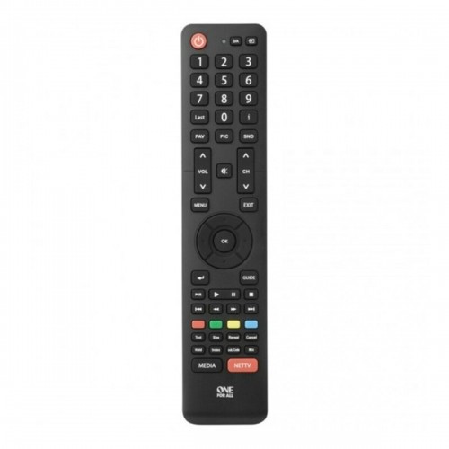 Hisense Universal Remote Control One For All URC 1916 image 1