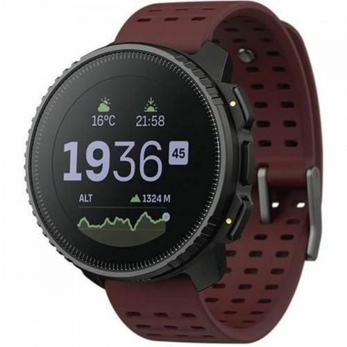 Умные часы Suunto Vertical 1,4" Бордовый image 1