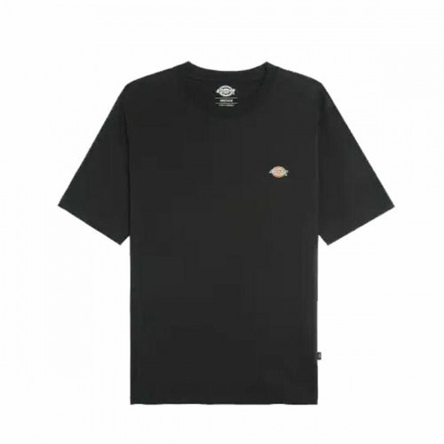 Short Sleeve T-Shirt Dickies Mapleton Black Men image 1