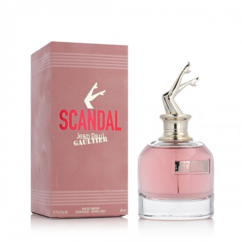 Women's Perfume Jean Paul Gaultier EDP Scandal 80 ml image 1