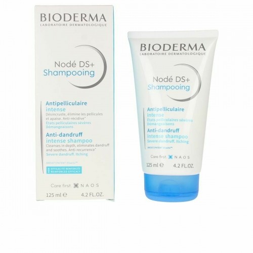 Šampūns pret Blaugznām Bioderma image 1