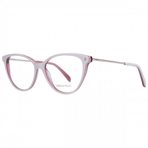 Ladies' Spectacle frame Emilio Pucci EP5119 55024 image 1