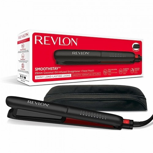 Hair Straightener Revlon RVST2211 image 1