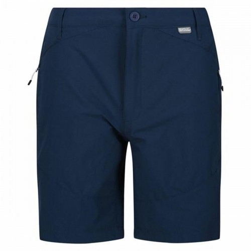 Sports Shorts Regatta Highton  Moutain Dark blue image 1