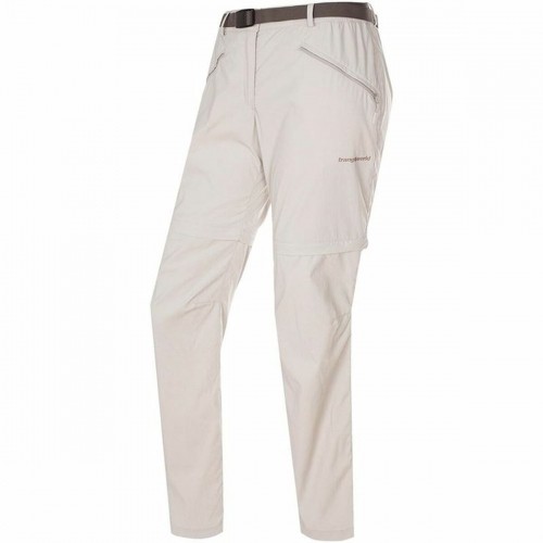 Long Sports Trousers Trangoworld Buhler  Moutain Lady image 1