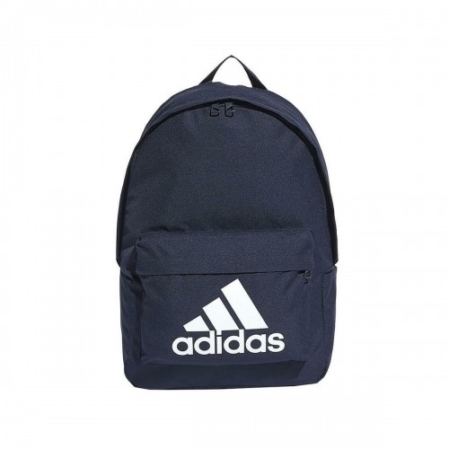 Спортивные рюкзак Adidas CLSC BOS BP AZMASO HR9809 Тёмно Синий image 1