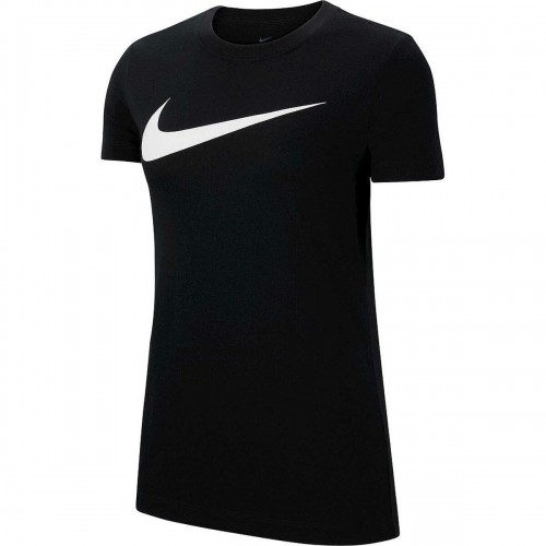 Sieviešu Krekls ar Īsām Piedurknēm DF PARK20 SS TEE CW6967 Nike Melns image 1