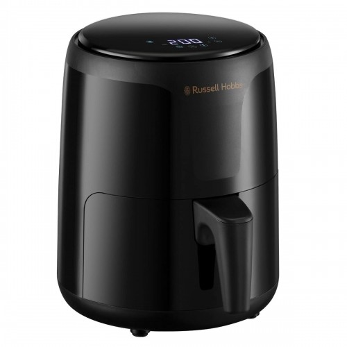 Taukvāres katls bez Eļļas Russell Hobbs 26500-56 1100 W 8 L Melns image 1