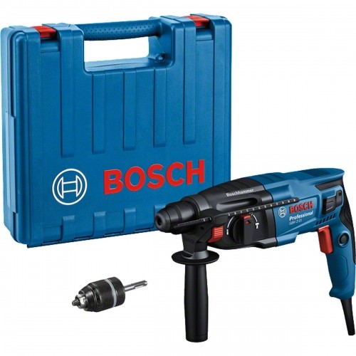 Перфоратор BOSCH Professional GBH 2-21 720 W 1200 rpm image 1