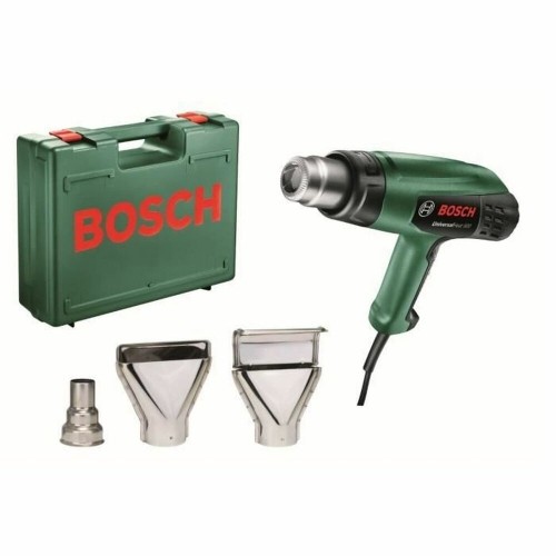 Karstā gaisa pistole BOSCH Universal Heat 600 1800 W image 1