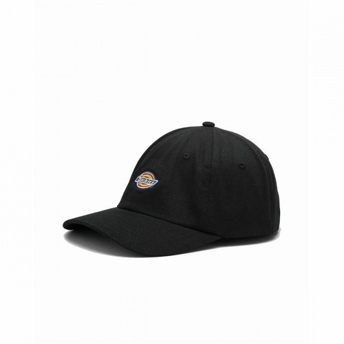 Sports Cap Dickies Hardwick  Black (One size) image 1