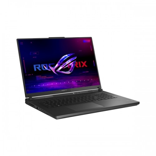 ASUS ROG Strix SCAR G18 G834JZ-N6028W - 18" WQXGA IPS, Intel Core i9-13980HX, 32GB RAM, 1TB SSD, RTX 4080, Windows 11 image 1