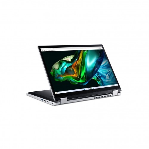 Acer Aspire 3 Spin (A3SP14-31PT-37VD) 14", WUXGA IPS touch Display, Intel i3-N305, 8GB DDR5 RAM, 512 GB SSD, Windows 11 Home image 1